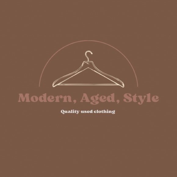 modernagedstyle